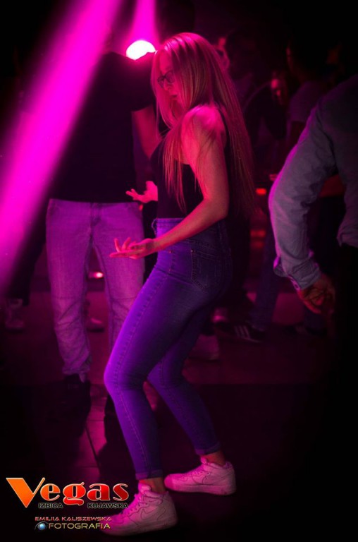 Dj Kuba & Neitan w Venus w Izbicy Kuj.