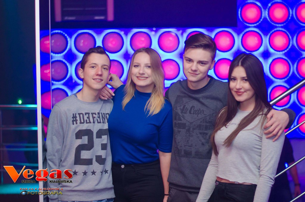 Dj Kuba & Neitan w Venus w Izbicy Kuj.