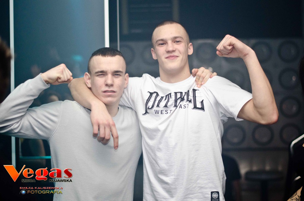 Dj Kuba & Neitan w Venus w Izbicy Kuj.