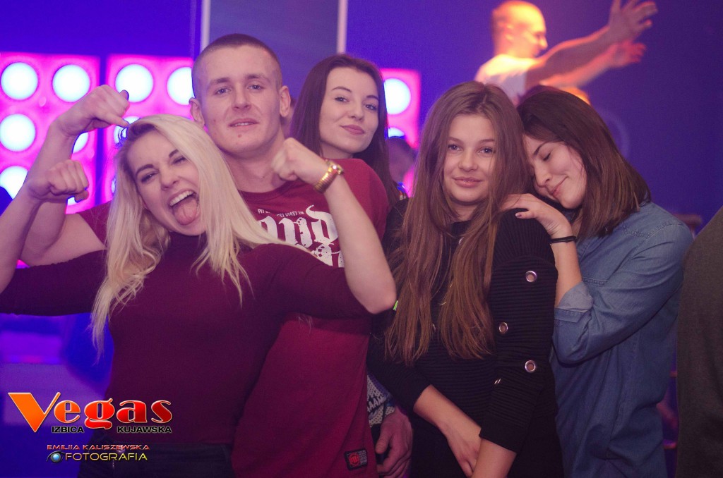 Dj Kuba & Neitan w Venus w Izbicy Kuj.