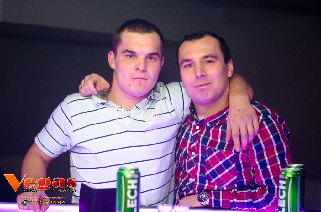 Dj Kuba & Neitan w Venus w Izbicy Kuj.