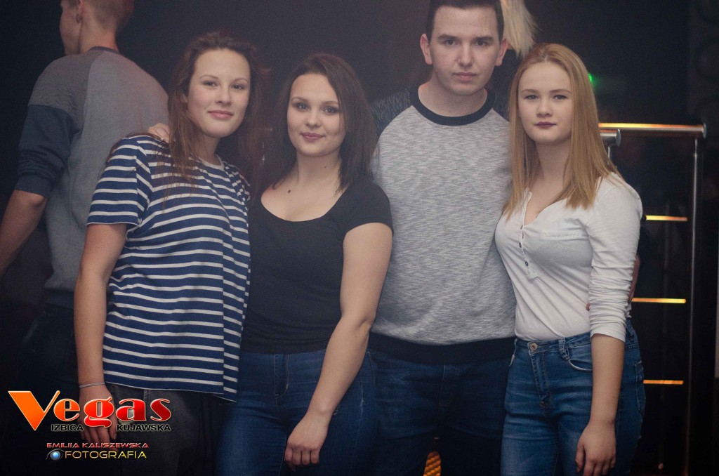 Dj Kuba & Neitan w Venus w Izbicy Kuj.