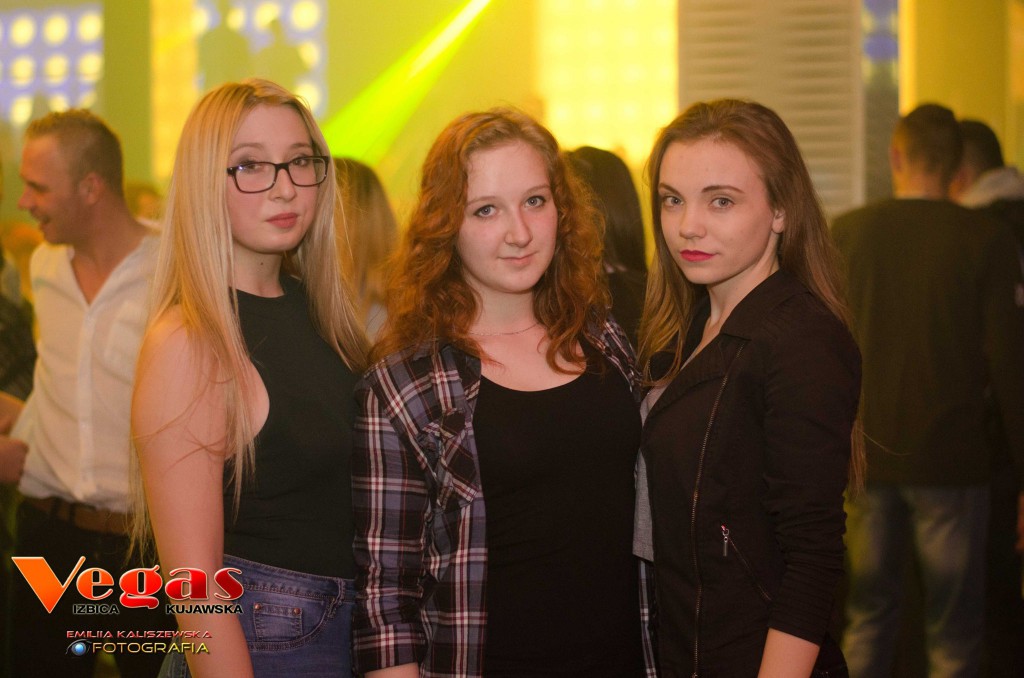 Dj Kuba & Neitan w Venus w Izbicy Kuj.