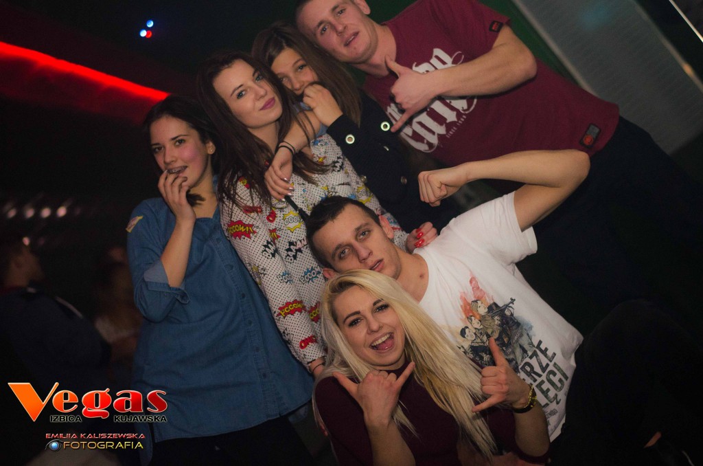 Dj Kuba & Neitan w Venus w Izbicy Kuj.