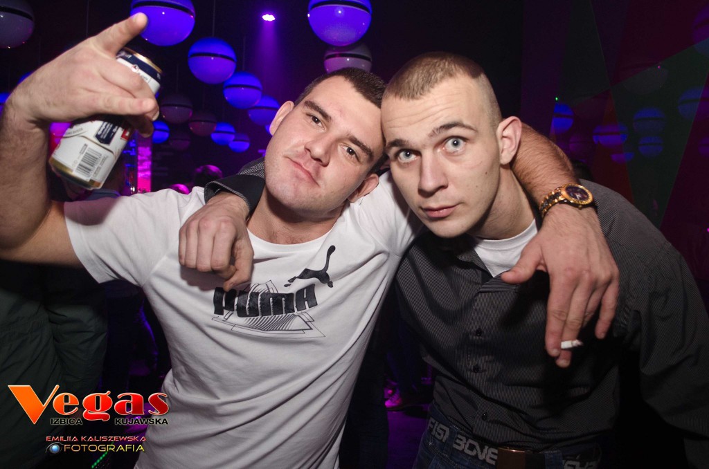 Dj Kuba & Neitan w Venus w Izbicy Kuj.