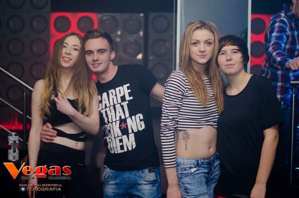 Dj Kuba & Neitan w Venus w Izbicy Kuj.