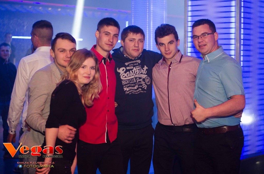 Dj Kuba & Neitan w Venus w Izbicy Kuj.