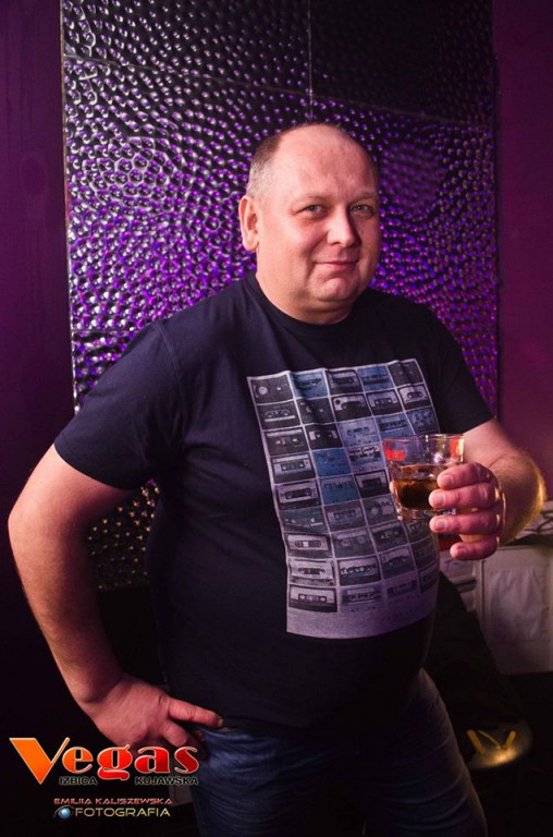 Dj Kuba & Neitan w Venus w Izbicy Kuj.