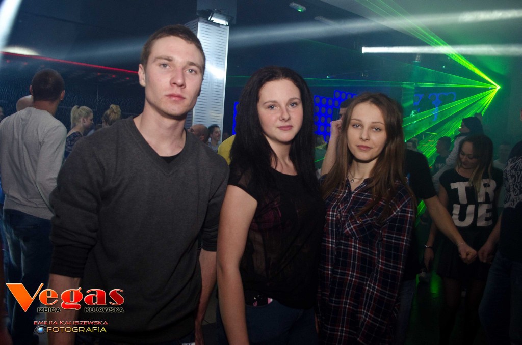 Dj Kuba & Neitan w Venus w Izbicy Kuj.