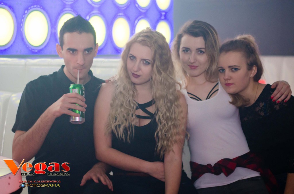 Dj Kuba & Neitan w Venus w Izbicy Kuj.