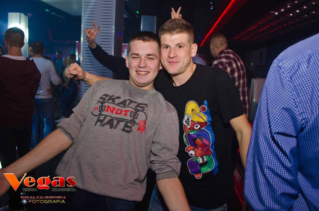 Dj Kuba & Neitan w Venus w Izbicy Kuj.
