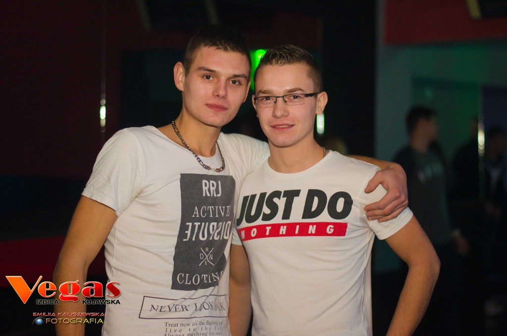 Dj Kuba & Neitan w Venus w Izbicy Kuj.