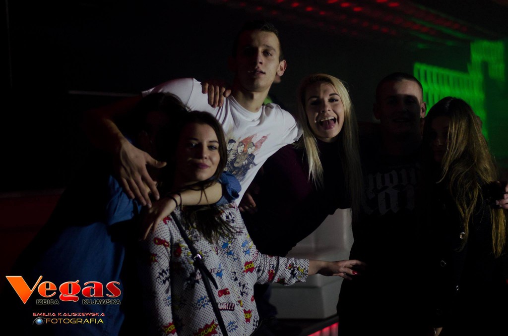 Dj Kuba & Neitan w Venus w Izbicy Kuj.