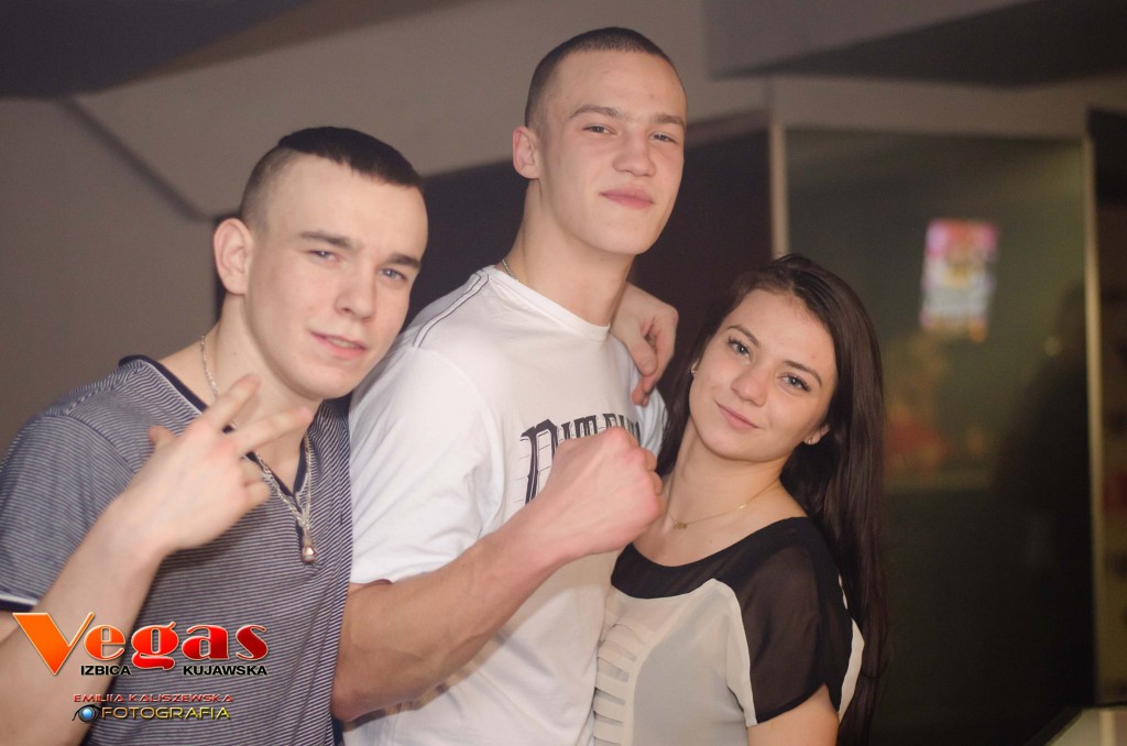 Dj Kuba & Neitan w Venus w Izbicy Kuj.