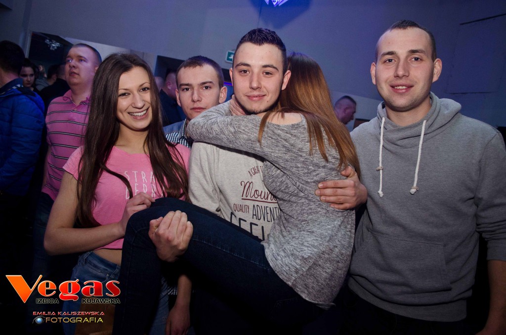 Dj Kuba & Neitan w Venus w Izbicy Kuj.