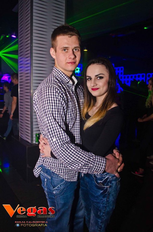 Dj Kuba & Neitan w Venus w Izbicy Kuj.