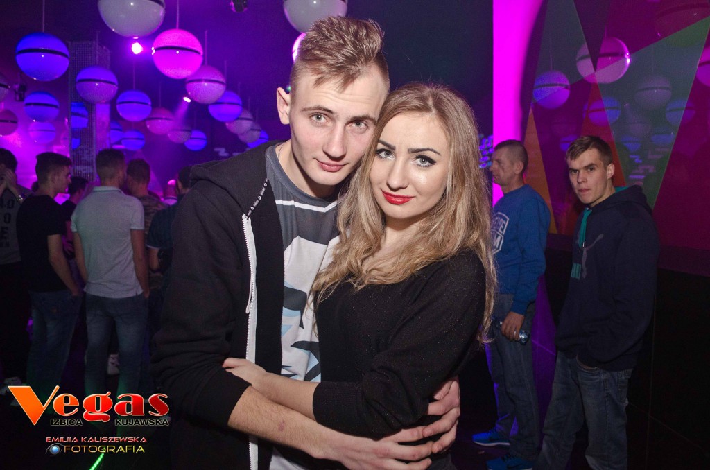 Dj Kuba & Neitan w Venus w Izbicy Kuj.