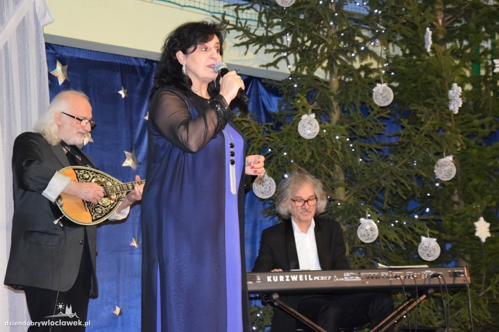 Koncert Eleni