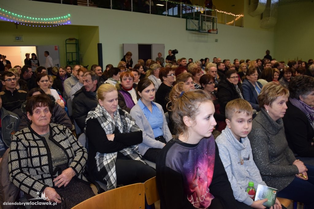 Koncert Eleni