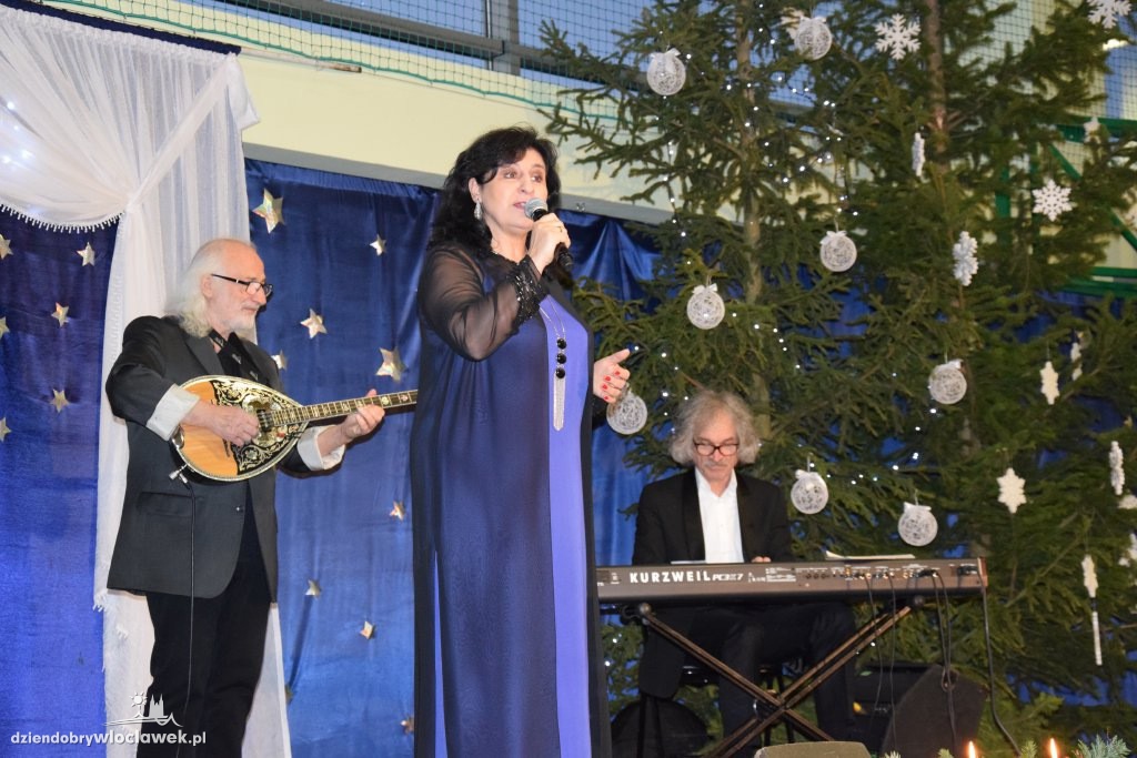 Koncert Eleni