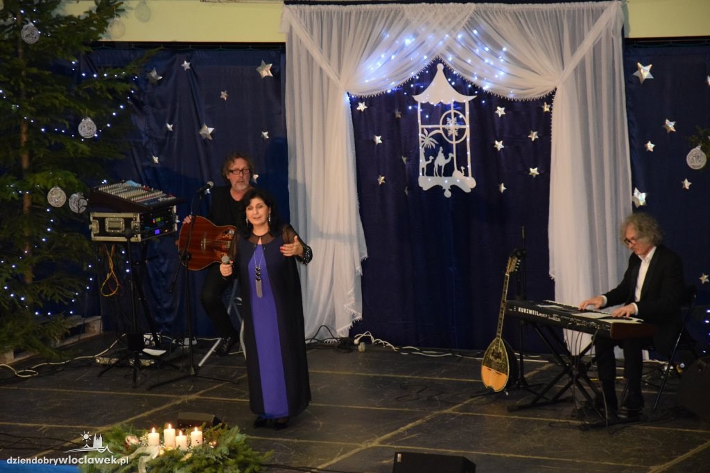 Koncert Eleni