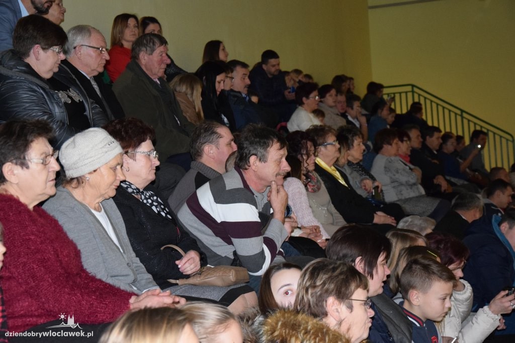 Koncert Eleni