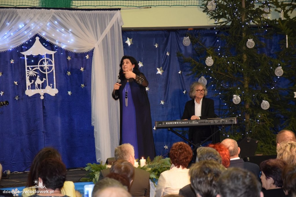 Koncert Eleni