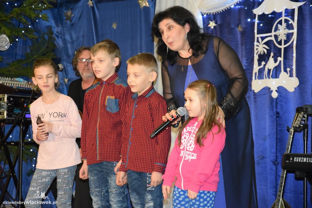 Koncert Eleni