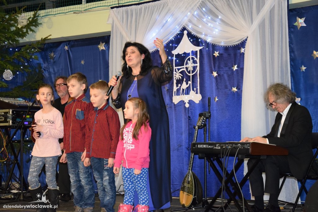 Koncert Eleni