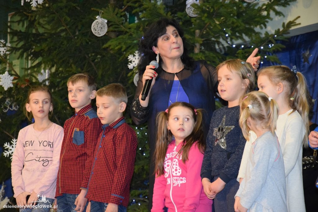 Koncert Eleni