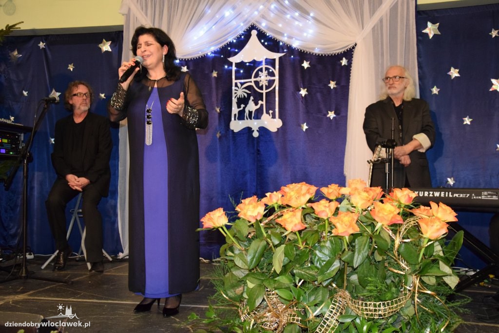 Koncert Eleni