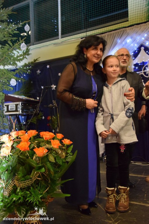 Koncert Eleni