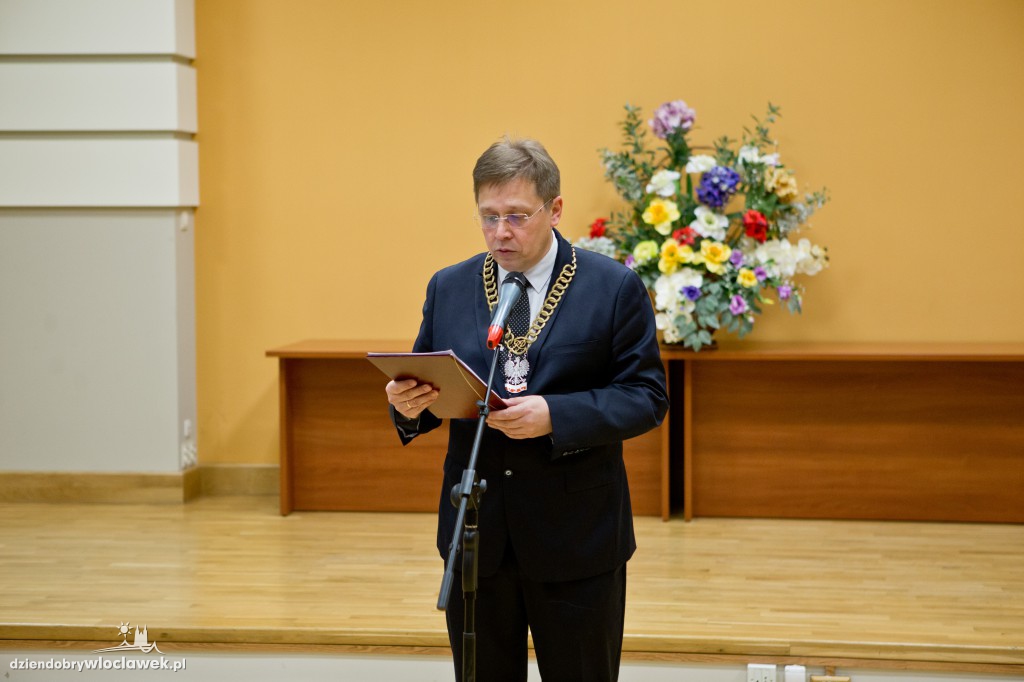 Świętowali zawarcie małżeństwa