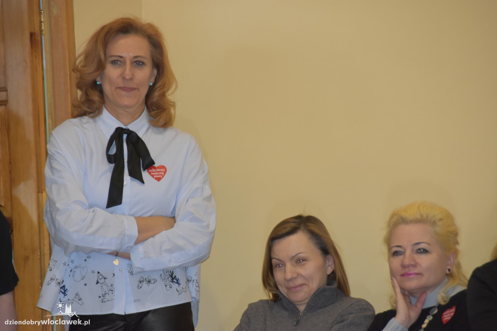 Koncert dla WOŚP w Koperniku