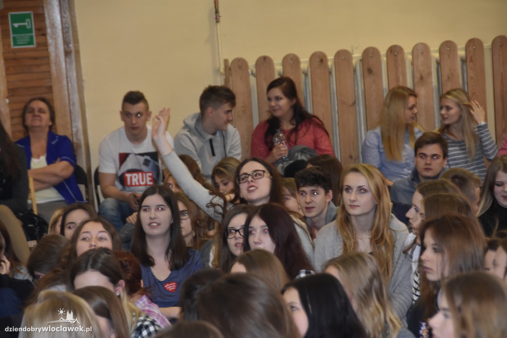 Koncert dla WOŚP w Koperniku