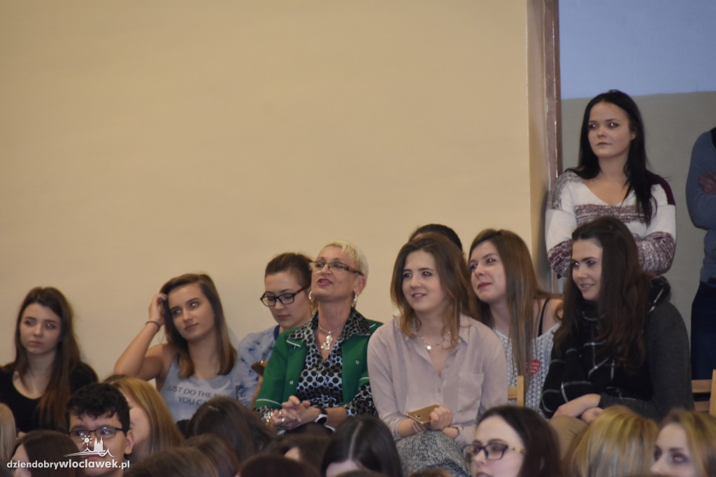 Koncert dla WOŚP w Koperniku