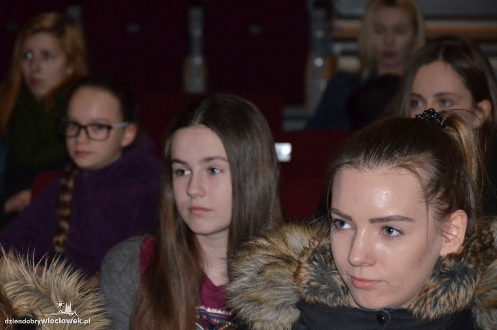 Puszki dla wolontariuszy WOŚP