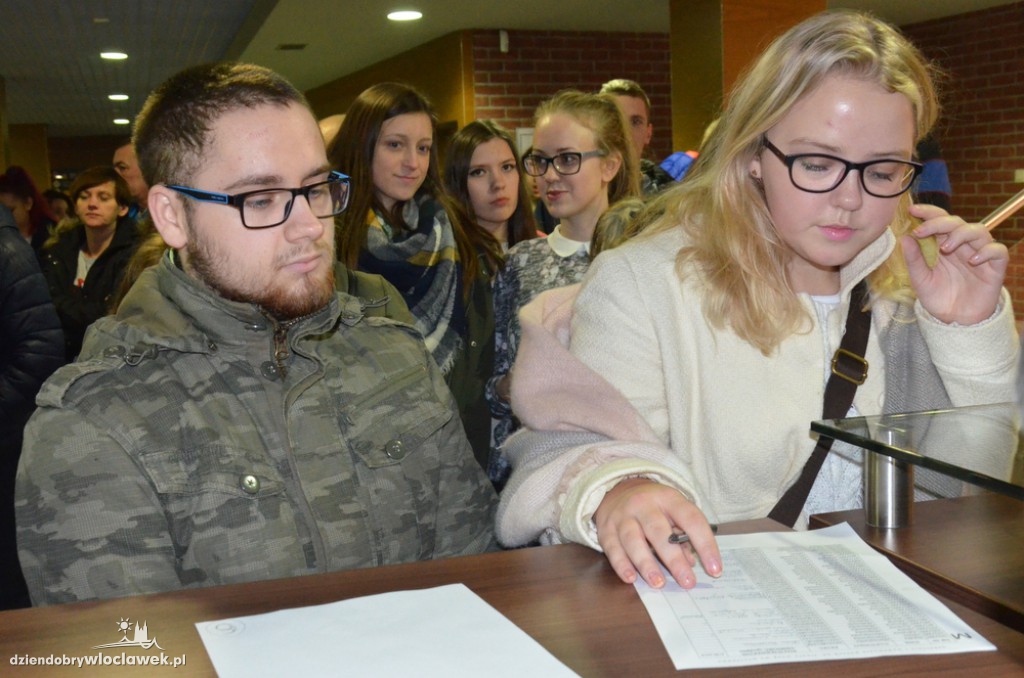 Puszki dla wolontariuszy WOŚP