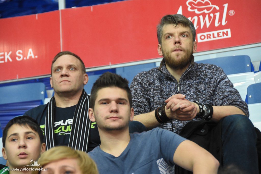 WTS pokonane przez Orła Elbląg