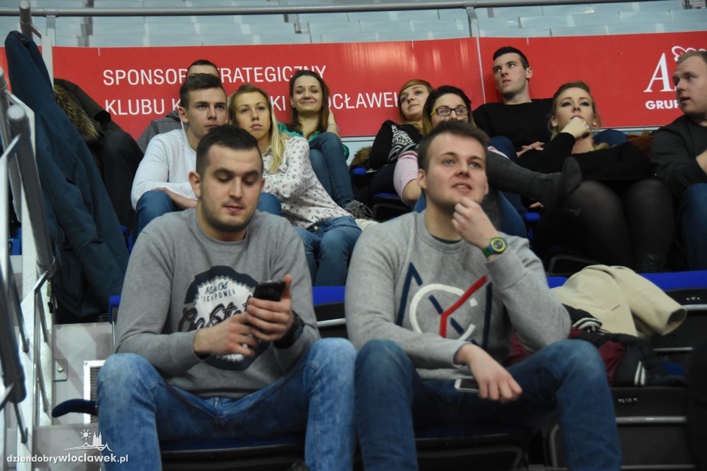 WTS pokonane przez Orła Elbląg