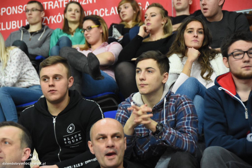 WTS pokonane przez Orła Elbląg