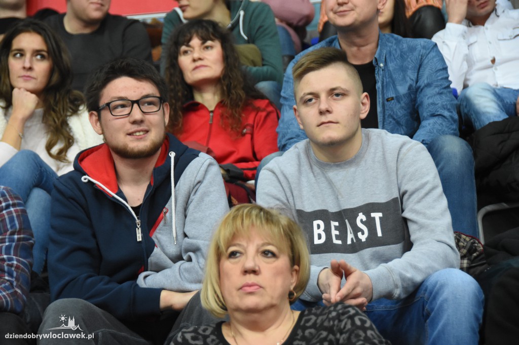 WTS pokonane przez Orła Elbląg