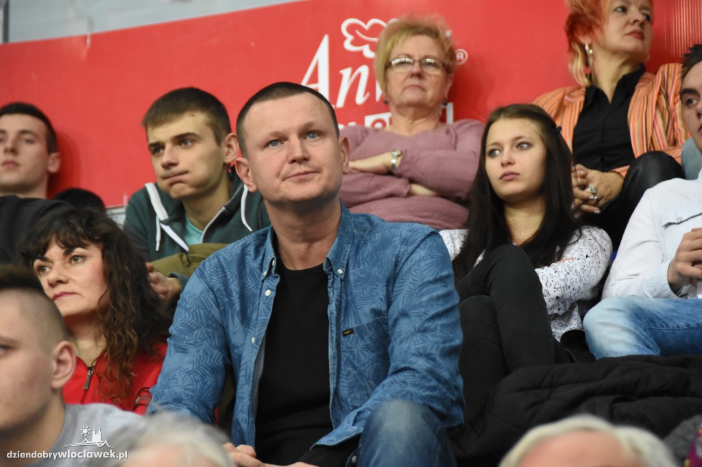WTS pokonane przez Orła Elbląg