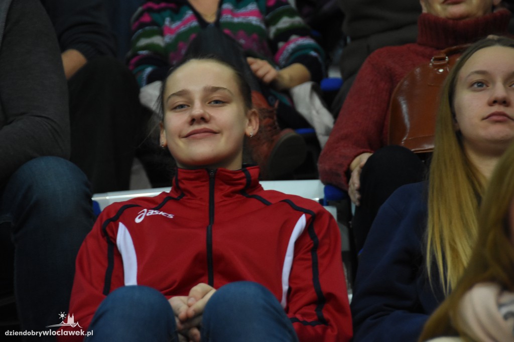 WTS pokonane przez Orła Elbląg