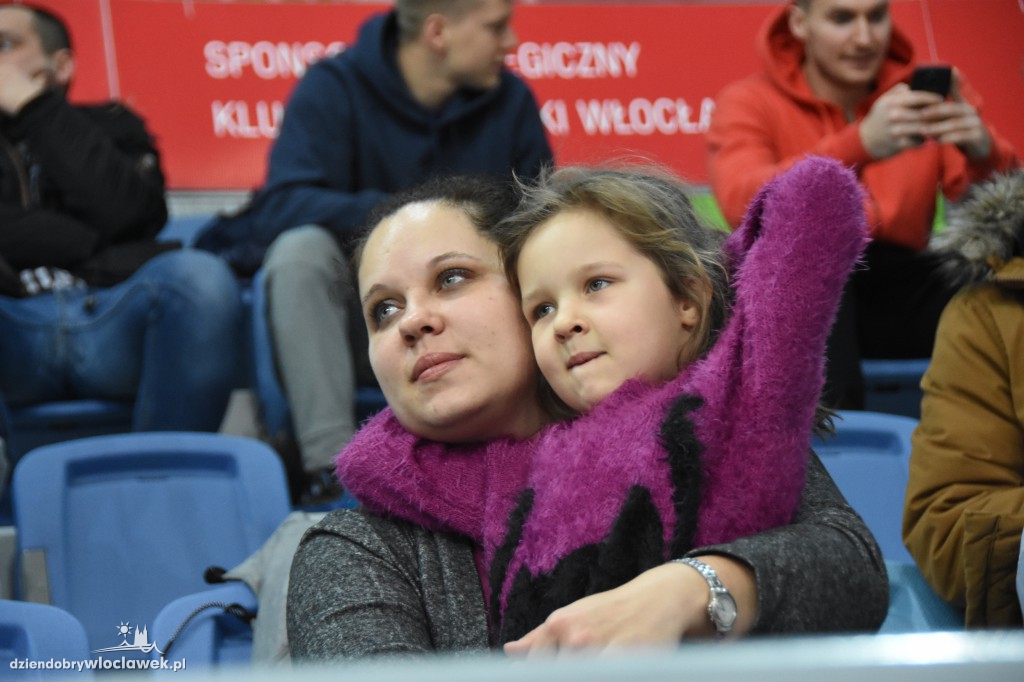 WTS pokonane przez Orła Elbląg
