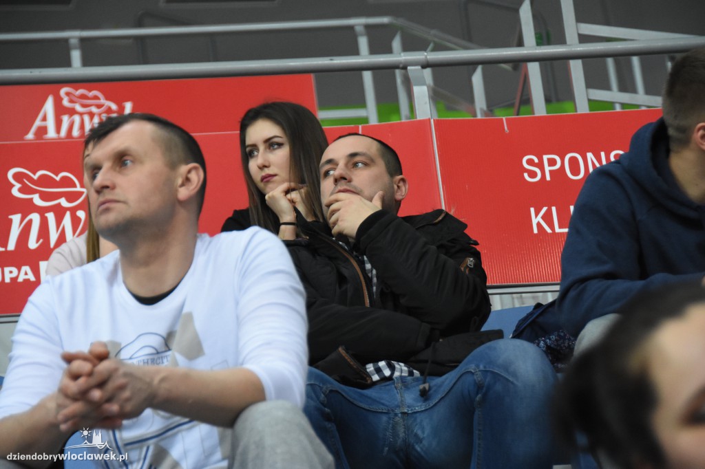 WTS pokonane przez Orła Elbląg