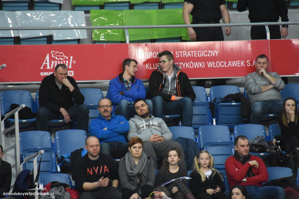 WTS pokonane przez Orła Elbląg