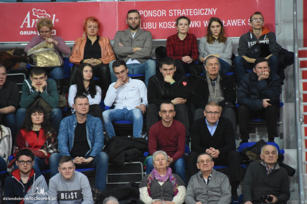 WTS pokonane przez Orła Elbląg