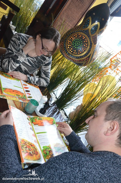 Restauracja Cleopatra znów otwarta