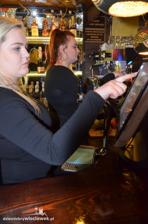 Restauracja Cleopatra znów otwarta